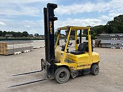 Hyster 2.5 ton