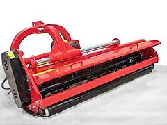 Mulcher Hobart 200 Schlegelmulcher mit hydr. Seitenverschiebung