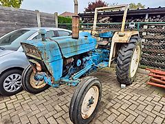Ford 3000