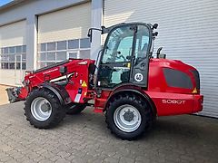 Weidemann Teleskop-Radlader 5080T 4F
