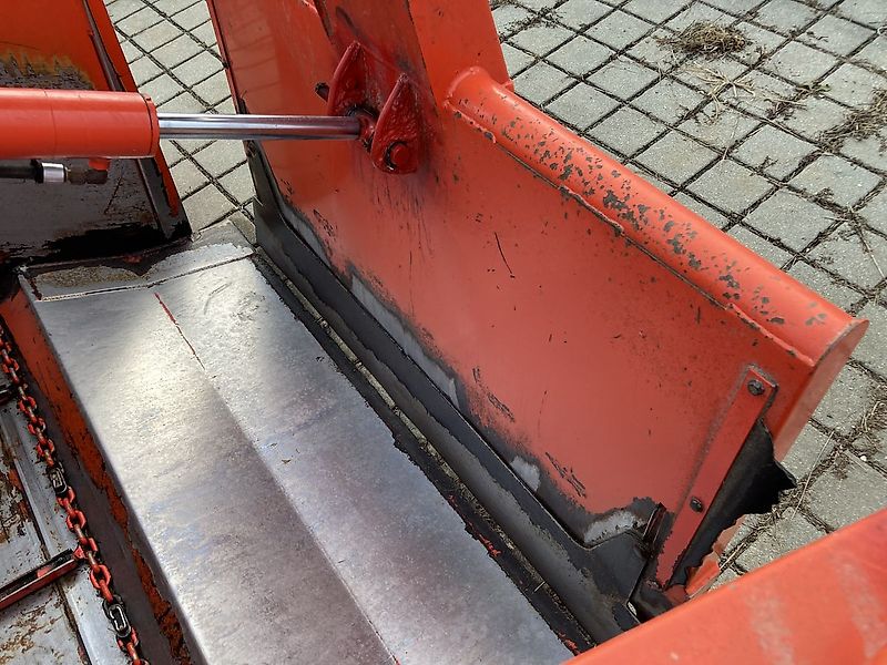 Kuhn Polycrok 2050