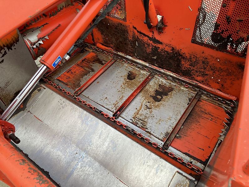 Kuhn Polycrok 2050