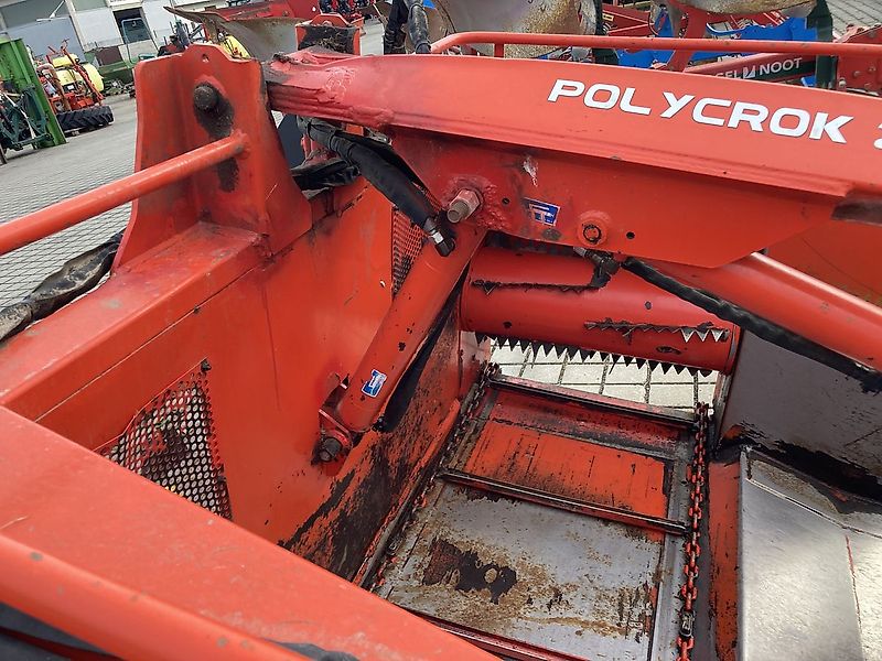 Kuhn Polycrok 2050