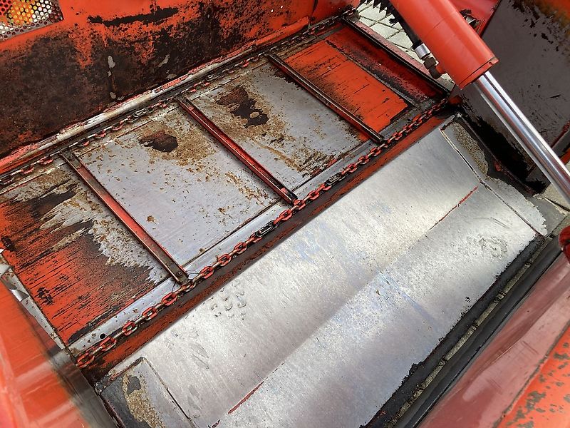 Kuhn Polycrok 2050