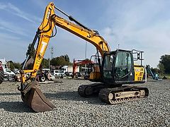 JCB JS145lc