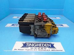 Hydrema 906B (Spare part/Reservedel/Ersatzteil)