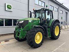 John Deere 6155M