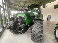 Deutz-Fahr 6180 TTV