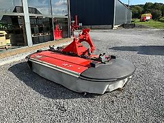 Kuhn PZ 320F
