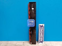 Case 1680 (Spare part/Reservedel/Ersatzteil)