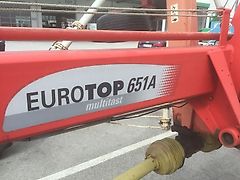 Pöttinger Top 651