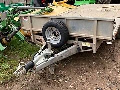 Ifor Williams LM146