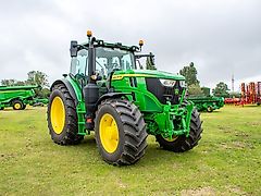 John Deere 6R155