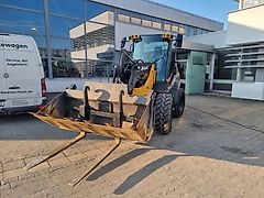 Mecalac AS 850