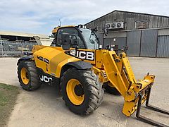 JCB 542 70 AGRI XTRA