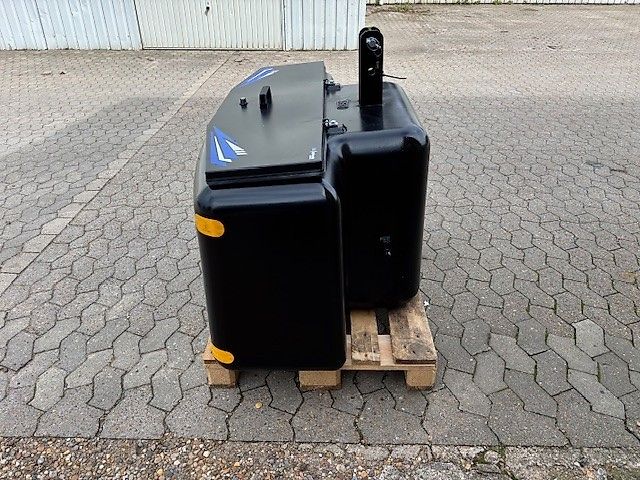 New Holland FRONTVÆGT 1450 KG