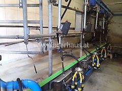 DeLaval 2 X 4 FGM PRIVATVERKAUF
