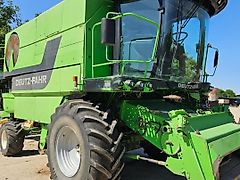 Deutz-Fahr 5660
