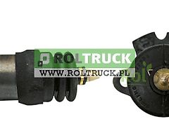 Massey Ferguson Bremszylinder MASSEY FERG LANDINI 785625M92
