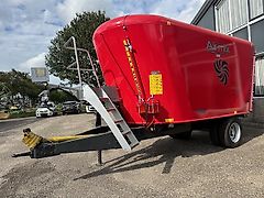 Airmix BIGA 17-200 TwinFuture NIEUW 2024