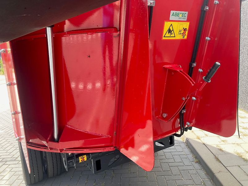 Airmix BIGA 17-200 TwinFuture NIEUW 2024