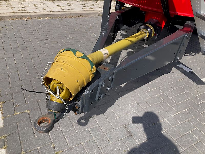 Airmix BIGA 17-200 TwinFuture NIEUW 2024