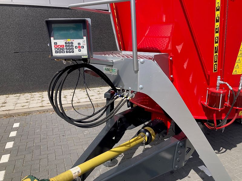 Airmix BIGA 17-200 TwinFuture NIEUW 2024