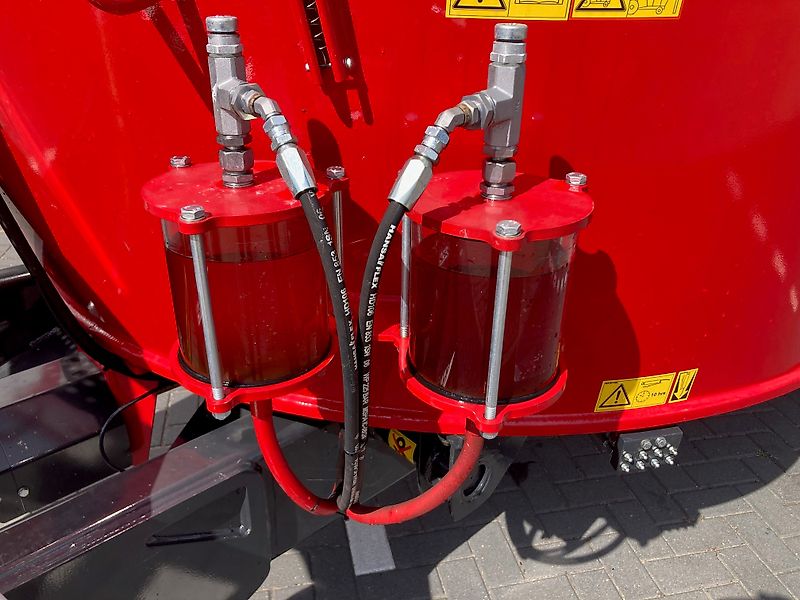Airmix BIGA 17-200 TwinFuture NIEUW 2024