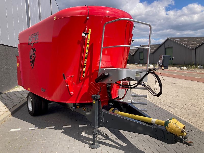 Airmix BIGA 17-200 TwinFuture NIEUW 2024