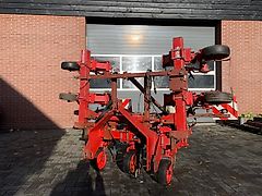 Steketee TRS 6x50cm schoffelmachine
