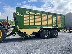 Krone ZX 430 GL