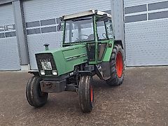 Fendt 305 LS