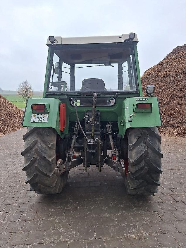Fendt 305 LS