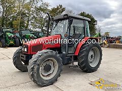 Massey Ferguson 4235