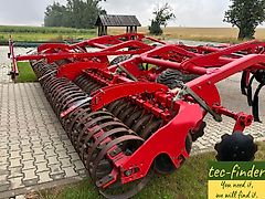Horsch Terrano 6.4 GX GXB 64 2