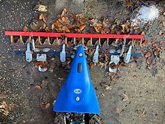 BCS SCYTHE 47