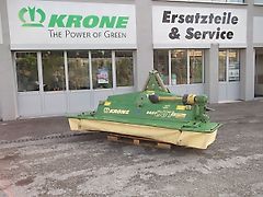 Krone Easy Cut 32 CV Float