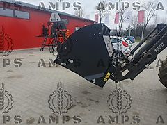 AMPS Łycha wysokiego rozładunku XL/ HOCHKIPPSCHAUFEL XL