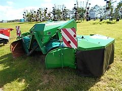 John Deere 131