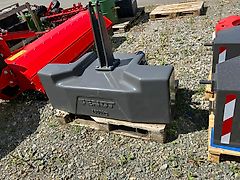Fendt Belastungsgewicht 1800 kg