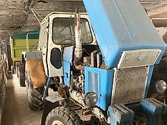 Fortschritt ZT 300-C