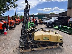 John Deere HD200