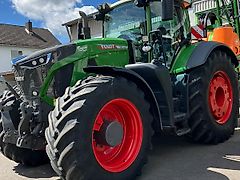 Fendt 942 Vario Gen6 ProfiPlus