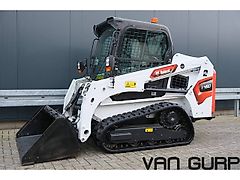 Bobcat T450EV A/C | 2 speed | LED | 2022 | 160h