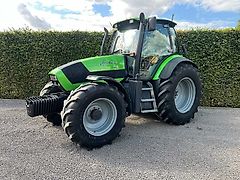 Deutz-Fahr Agrotron 130