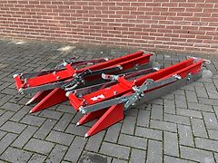 Steketee Looflichter van EC-Ridger 7