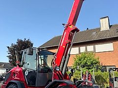 Weidemann 4060 T