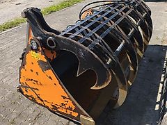 Kock &amp; Sohn GS 2000