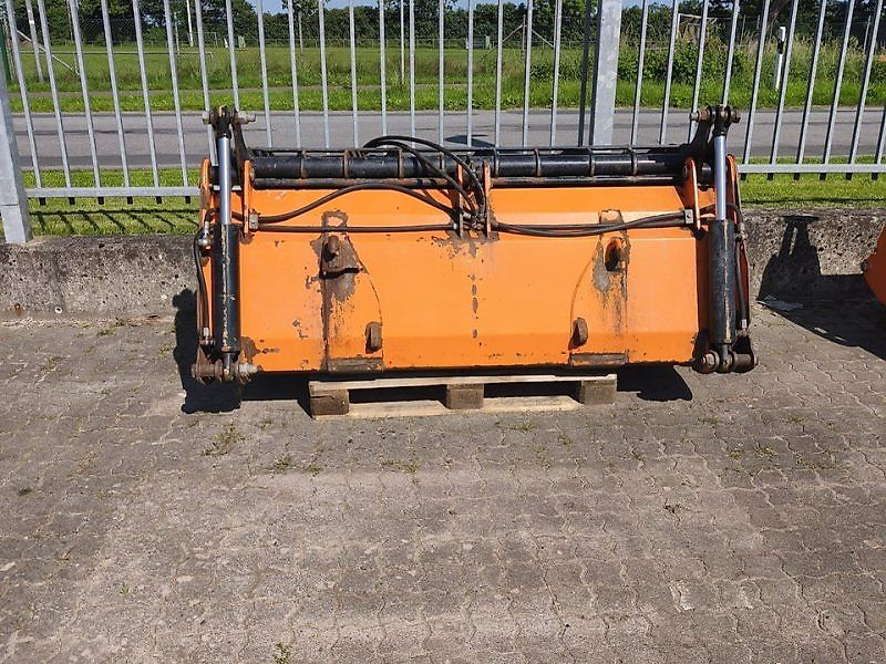 Kock &amp; Sohn GS 2000