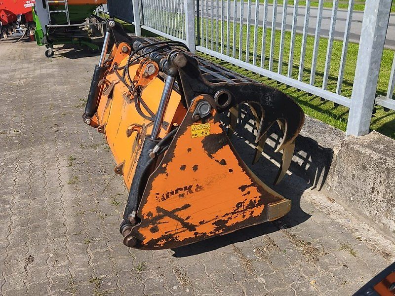 Kock &amp; Sohn GS 2000